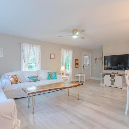 Newly Remodeled Luxury Cottage With Mountain Views Sparta Eksteriør billede